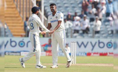 On Virat Kohli's Return, Fan Says 'Ranji Trophy Is Blessed'. Ravichandran Ashwin Fumes