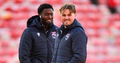 Noah Chilvers feels transfer vindication as Rangers showdown follows Ross County gamble - dailyrecord.co.uk - Scotland - county Ross - county Essex