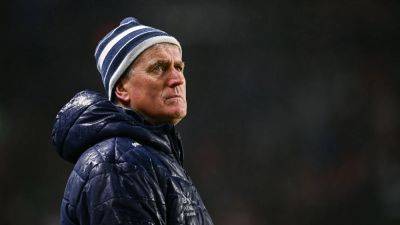Pat Ryan and John Kiely both content after 'good battle'
