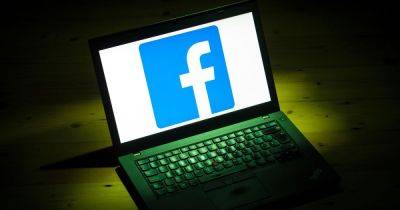 Woman, 28, arrested after 'distressing video' shared on Facebook