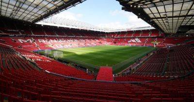 How to watch Man United vs Crystal Palace - TV channel, live stream details, kick off time