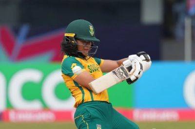 South Africa U19s fall short at final hurdle as India win by nine wickets