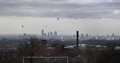The new developments announced in Greater Manchester including student skyscraper halls