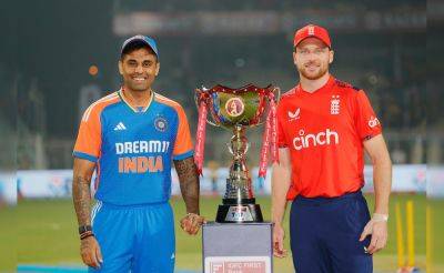 India vs England LIVE Updates, 5th T20I: Focus On Suryakumar Yadav, Will Mohammed Shami Get Another Chance?