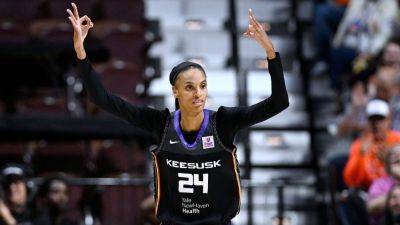 DeWanna Bonner to sign 1-year deal with Fever, sources say - ESPN