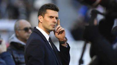 Motta hails Juve comeback win, says Kolo Muani can get even better