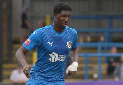 Isthmian League weekend round-up as Dartford go top of Isthmian Premier, Folkestone Invicta win, Ramsgate extend Isthmian South East advantage and Herne Bay ease relegation fears