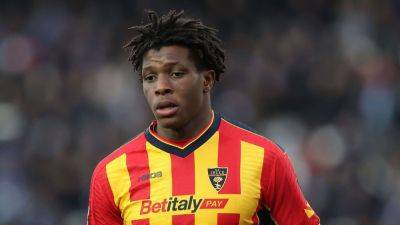 Destiny Udogie - January transfer window: Grading big signings in men's soccer - ESPN - espn.com - Italy