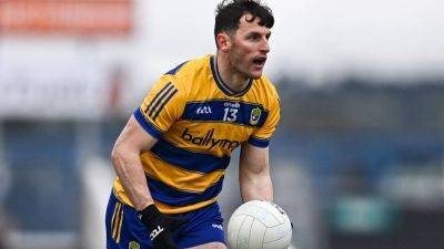 Roscommon Gaa - Davy Burke - Louth Gaa - Murtagh brothers star as Roscommon hold off Louth - rte.ie