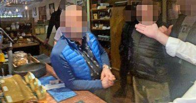 Diners refuse to pay £300 bill after telling pub 'we didn't enjoy meal' - manchestereveningnews.co.uk - Scotland - county Moffat
