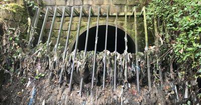 River Irwell - Water companies ‘misleading public over colossal volumes of sewage being dumped in our rivers' - manchestereveningnews.co.uk - Britain