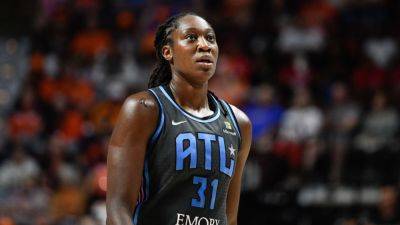 Sources - Eight-time All-Star Tina Charles reuniting with Sun - ESPN