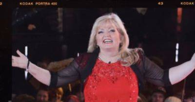 Coleen Nolan breaks silence with 'unseen' footage after sister Linda's funeral