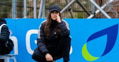 Elena Sadiku fumes at Celtic cup exit while Rangers and Hearts ease through to next round