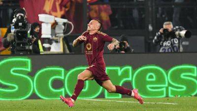 European round-up: Napoli and Inter Milan held to draws