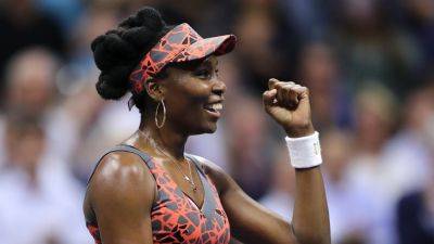 Petra Kvitova - Venus Williams - Diana Shnaider - Kim Clijsters - Venus Williams set to return at Indian Wells - rte.ie - China - India