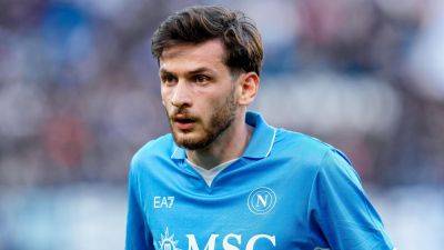 Aurelio De-Laurentiis - Prosecutors want Napoli’s owner, club to stand trial for Osimhen transfer fraud - guardian.ng - France - Italy - Nigeria