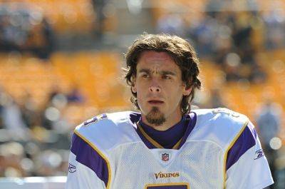 Donald Trump - Gay - Crybaby NFL Social Justice Warrior Chris Kluwe Arrested For Protesting MAGA - foxnews.com - New York - state Minnesota
