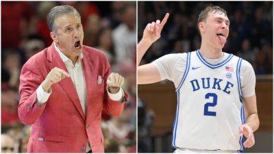 CBB With Danny Z: Wild Week Of Postgame Rants, Cooper Flagg Wants Another Year And More