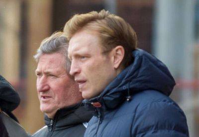 Ebbsfleet United assistant David Kerslake says boss Josh Wright has got what it takes for a successful career in management