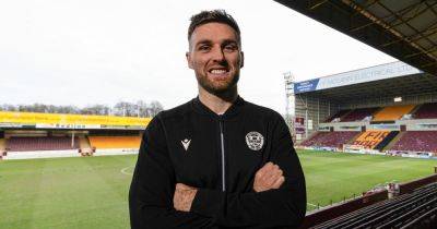 New Motherwell boss gives us a fresh start and wants to bring 'fun' back, says defender