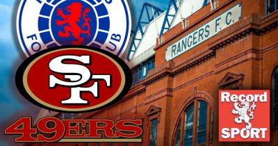 Rangers 49ers takeover LIVE as talks take place over stunning Ibrox revolution