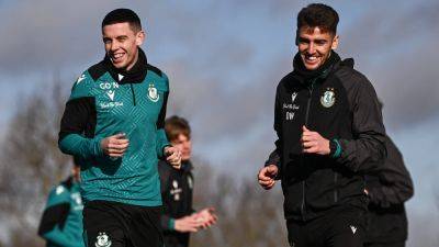 Shamrock Rovers - Stephen Bradley - Dan Cleary - Jack Byrne - Rory Gaffney - Dylan Watts - Preview: European exploits should prove vital as Shamrock Rovers aim to advance - rte.ie - Norway