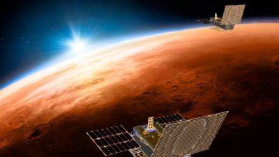 The Red Planet or bust: Can the US get humans to Mars in Donald Trump's second term?