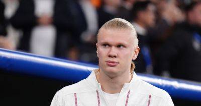 Man City have easy Erling Haaland call for Liverpool after injury confusion