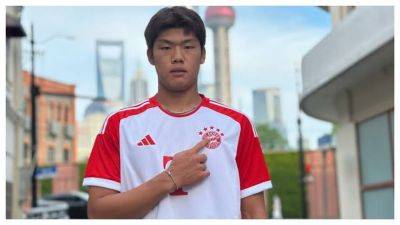 Family of ‘brain dead’ China footballer ‘just want to know truth’ - guardian.ng - Spain - China