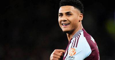 Aston Villa - Marcus Rashford - Unai Emery - Marco Asensio - Ollie Watkins - Boubacar Kamara - Axel Disasi - Ollie Watkins: Villa goals will flow with Marcus Rashford and Marco Asensio - breakingnews.ie