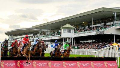 High Class performance at Punchestown books Cheltenham ticket