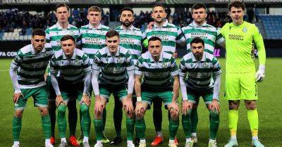 Shamrock Rovers - Quiz: How much do you know about Shamrock Rovers and the club's history? - breakingnews.ie - Norway - Ireland