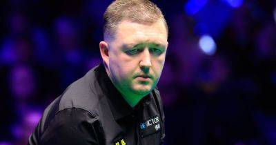 Neil Robertson - Mark Williams - Ronnie Osullivan - Judd Trump - John Higgins - Kyren Wilson makes bold title boast as John Higgins and Ronnie O'Sullivan told brutal home truths - dailyrecord.co.uk - Britain - Germany - China - Ireland