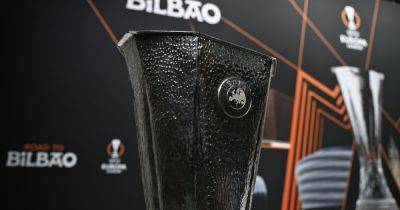 When is Rangers Europa League last 16 draw? Start time, fixture dates, live stream and teams