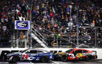 How to watch 2025 NASCAR race in Atlanta: Start time, TV channel, schedule for Ambetter Health 400 - foxnews.com - state Georgia - county Hampton