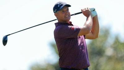 Pga Tour - Padraig Harrington - Padraig Harrington makes a strong start in Mexico - rte.ie - Germany - Mexico