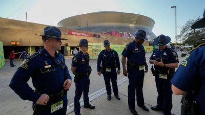 NFL, MLB, NCAA, NASCAR back bill to disable drones at stadiums - ESPN