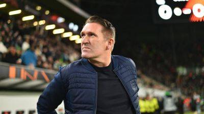 Europa League: Robbie Keane's Ferencvaros dumped out, Ajax dig deep