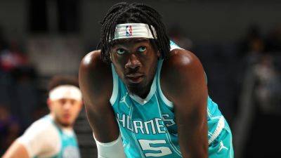 Agent disputes Lakers' decision to fail Mark Williams' physical - ESPN