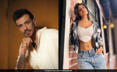 Yuzvendra Chahal, Dhanashree Verma Now Divorced. Report Reveals 'Reason' They Cited In Court