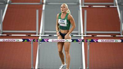 Preview: Star-studded lineup expected at National Indoor Championships