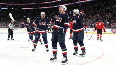 Who makes Team USA at the 2026 Olympics? Locks, maybes, rising stars - ESPN