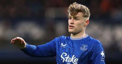 Man United summer transfer plan already clear after signing Jarrad Branthwaite alternative