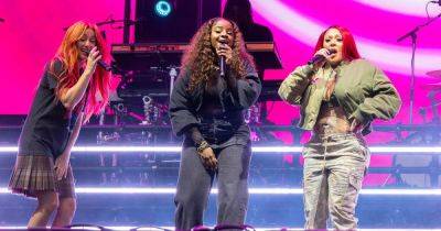 Sam Ryder - The Sugababes are playing Margate Summer Series in 2025 - how to get tickets - manchestereveningnews.co.uk - Britain