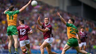 Sunday Sport - Tyrone V (V) - Pearse Park - Saturday Sport - Kerry - Allianz Football League Round 4: All you need to know - rte.ie