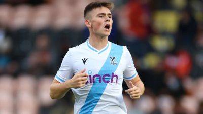 Defender Seán Grehan returns to Bohemians on loan