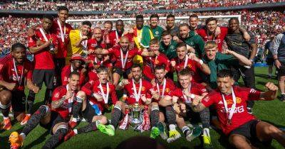 'Devastated' - Manchester United star hasn't started for the club in a shocking 369 days