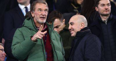 Man Utd staff threatened with sack for leaking information as Red Devils chief issues strict warning