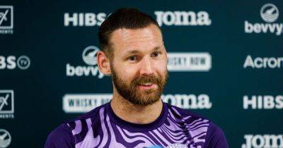 Martin Boyle - Martin Boyle gets honest over Hibs future as he makes it crystal clear where his mind is at - dailyrecord.co.uk - Scotland